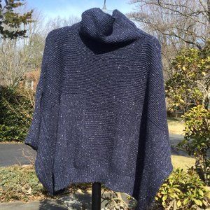 DKNY Jeans Sporty  Wider Boho Sweater